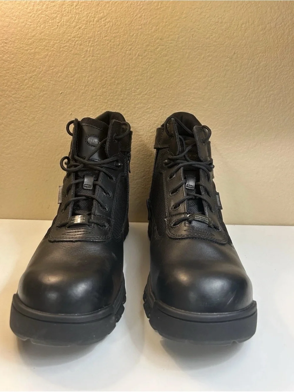 Bates Ultra-Lites 5